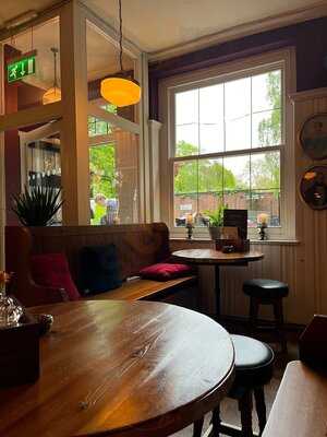 King's Arms Greenwich