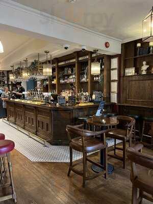 King's Arms Greenwich