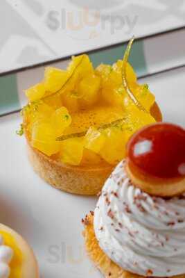 Afternoon Tea At Claridge's