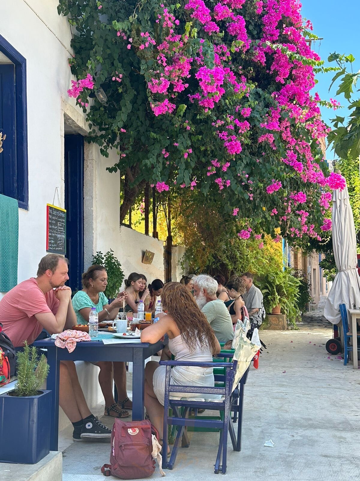 Deli Mediterraneo