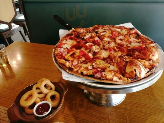 Hot & Krispy