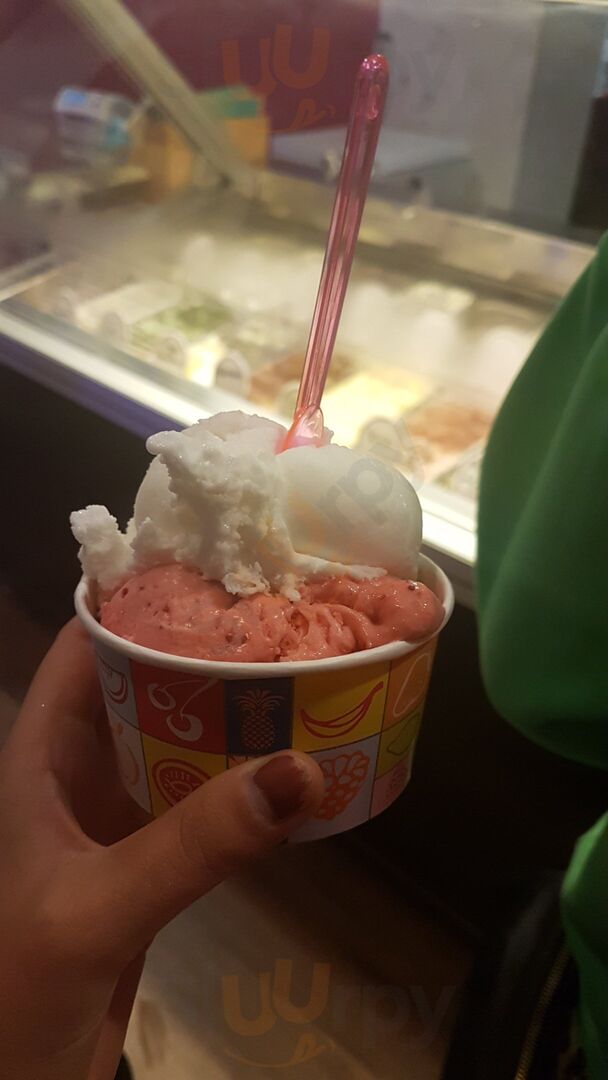 Iscream