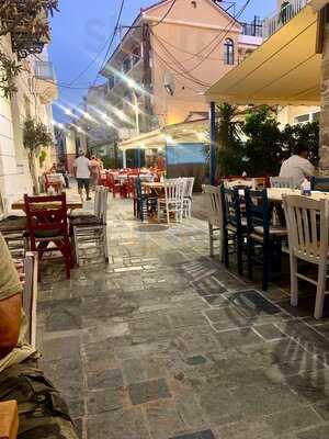 Πέρα Βρέχει