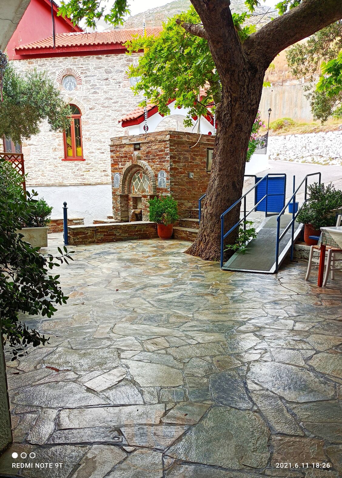 Ταβέρνα Ο Δημήτρης