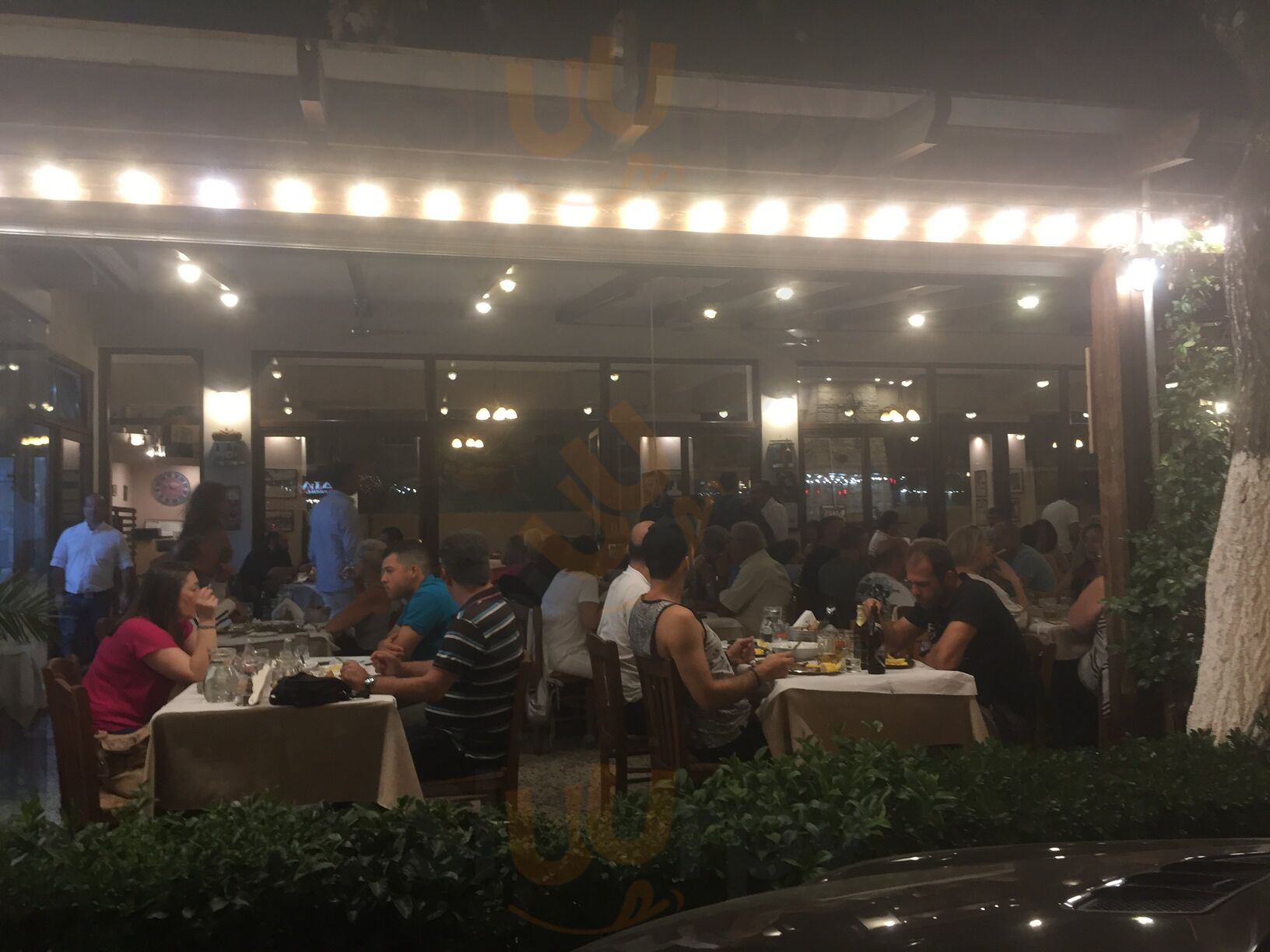 Μπάρμπα Χαράλαμπος