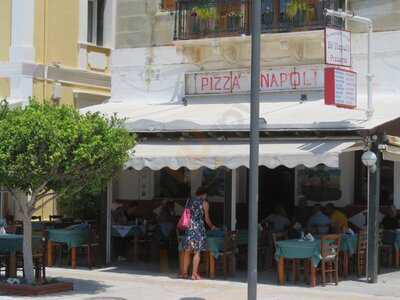 Pizza Di Napoli