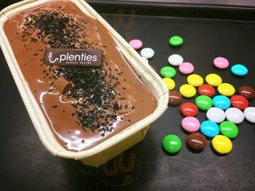 Plenties
