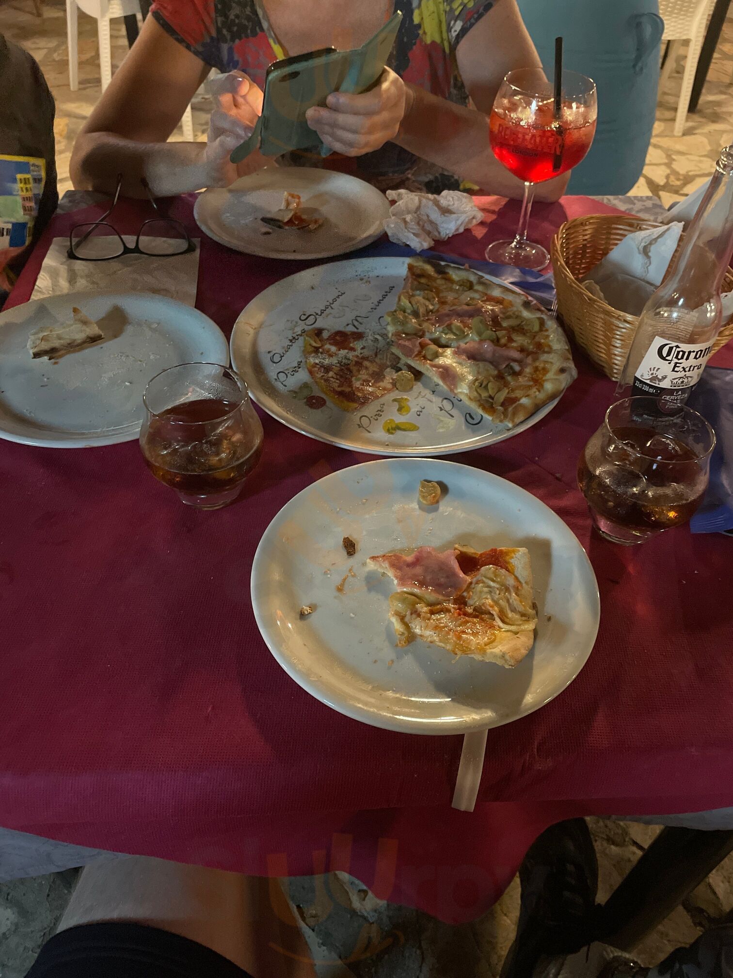Ristorante La Dolce Vita