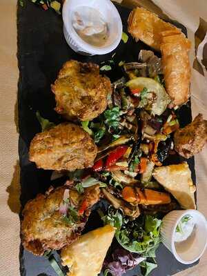 Welcome Bar Restaurant