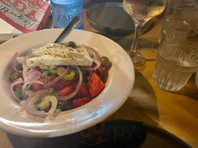 Welcome Bar Restaurant