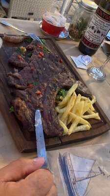 Welcome Bar Restaurant