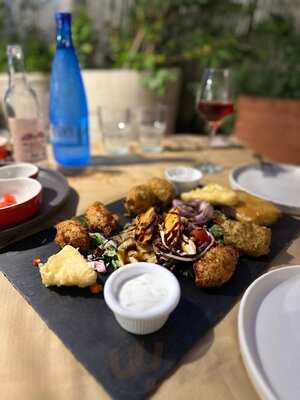 Welcome Bar Restaurant