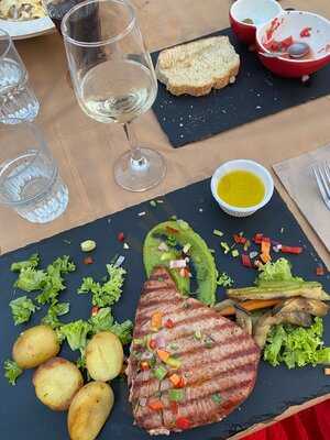 Welcome Bar Restaurant