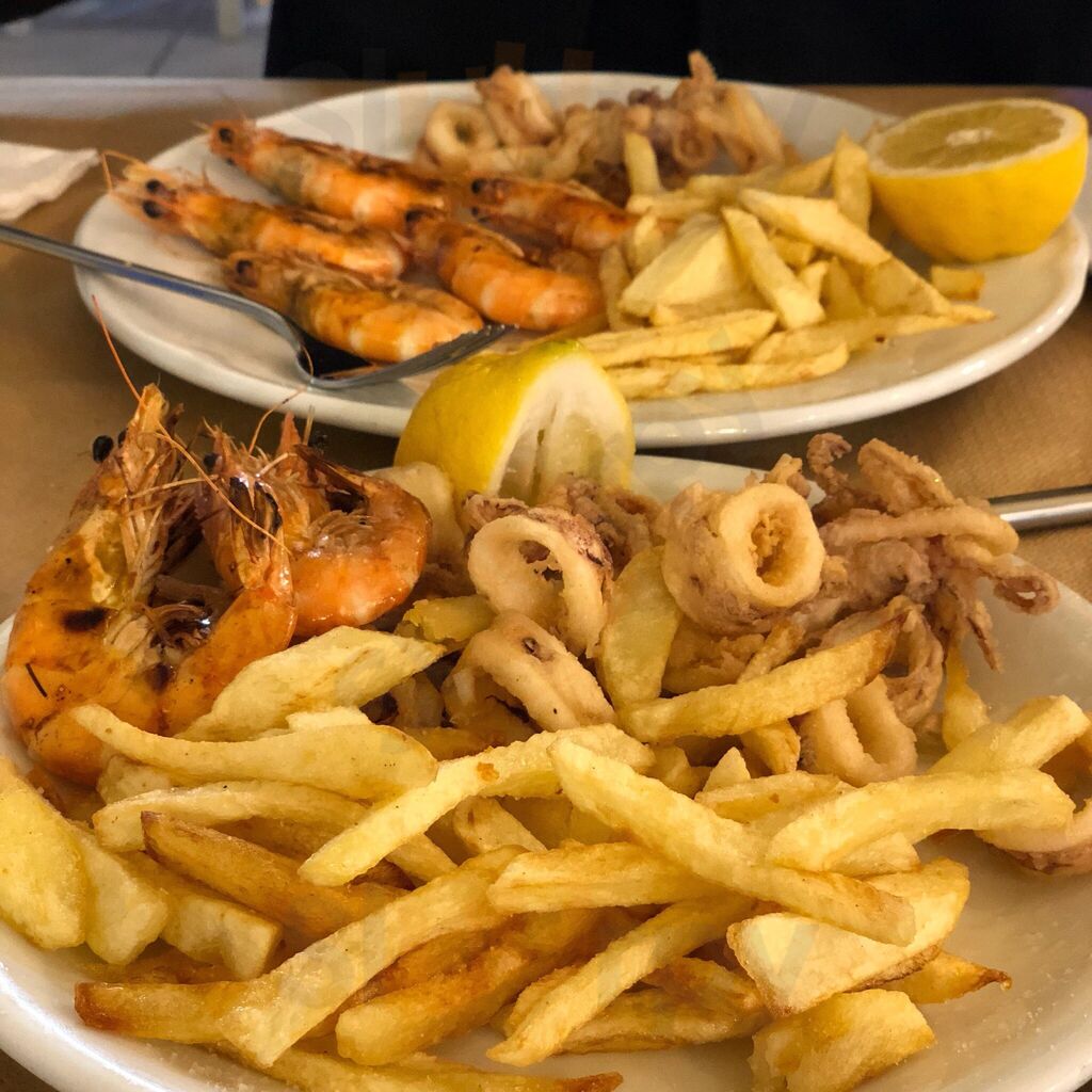 Ο Καλός ο Μύλος