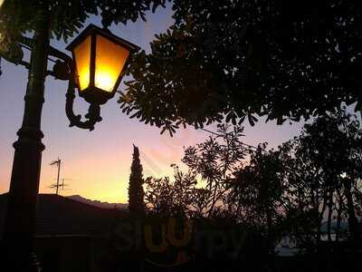 Οι Νοστιμιές της Ουρανίας