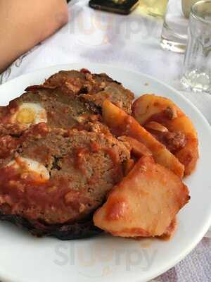 Οι Νοστιμιές της Ουρανίας