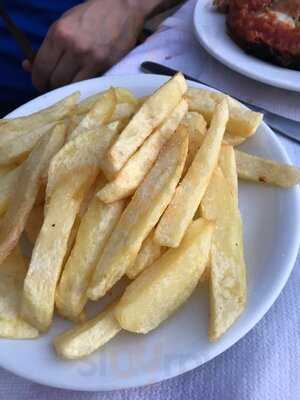 Οι Νοστιμιές της Ουρανίας