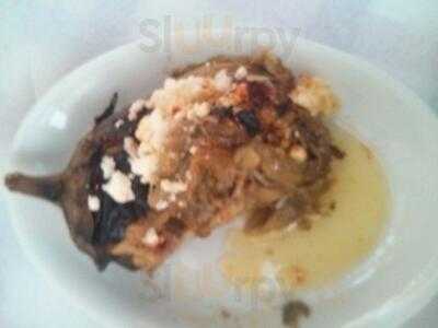 Οι Νοστιμιές της Ουρανίας