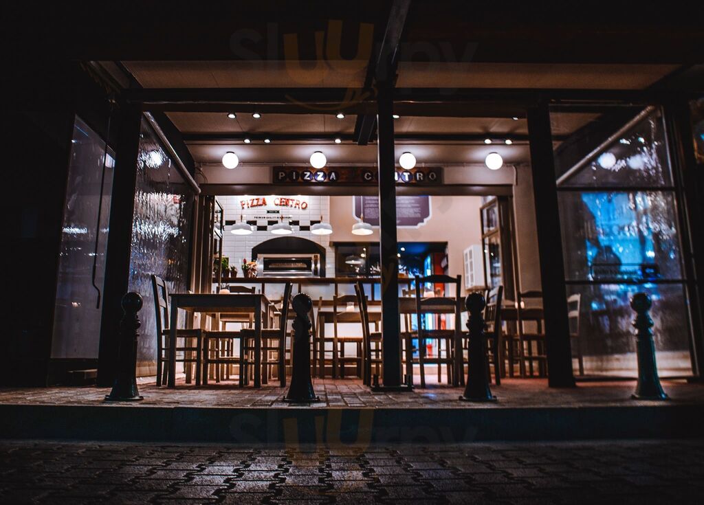 Pizza Centro