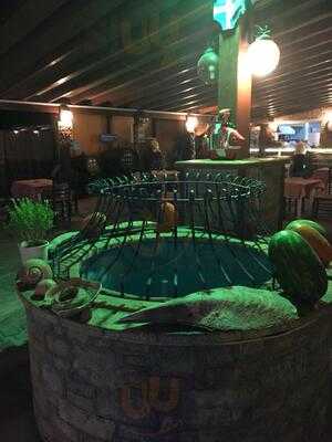 ΑΚΟΥΑΡΙΟΥΣ