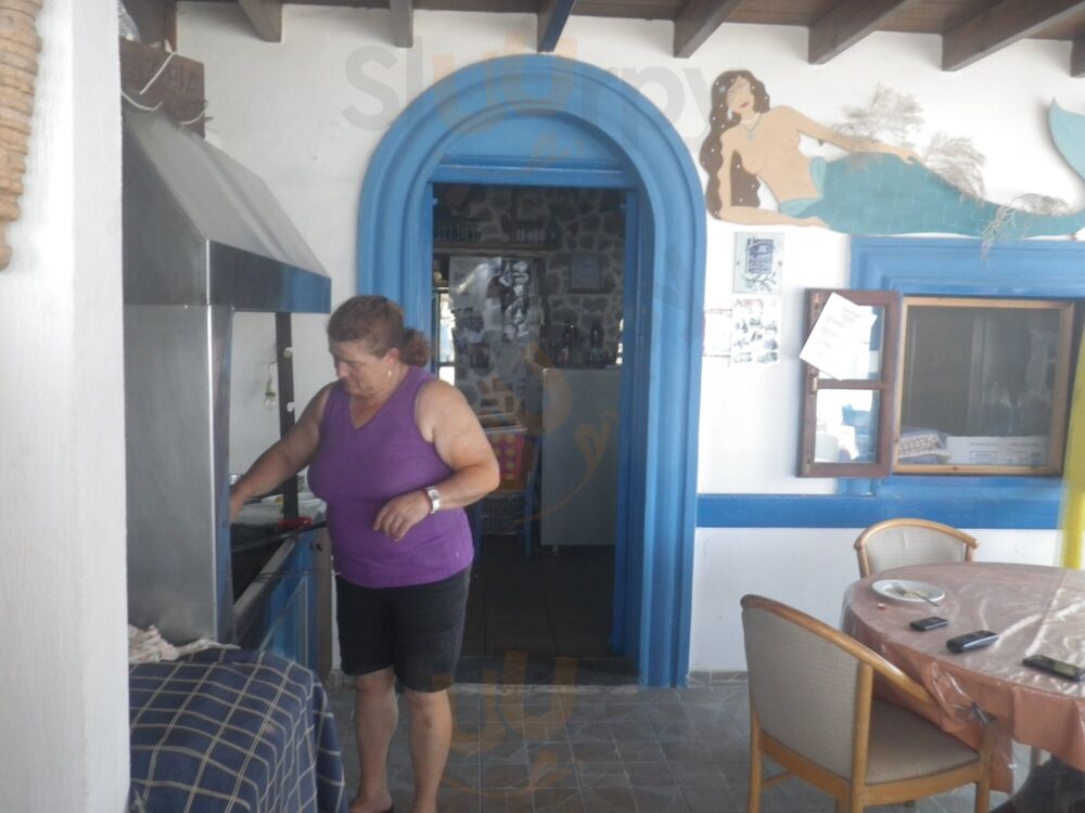 Astradeni's Place