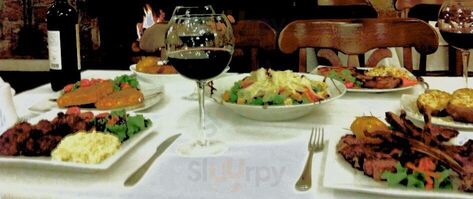 Manolis Meat Restaurant