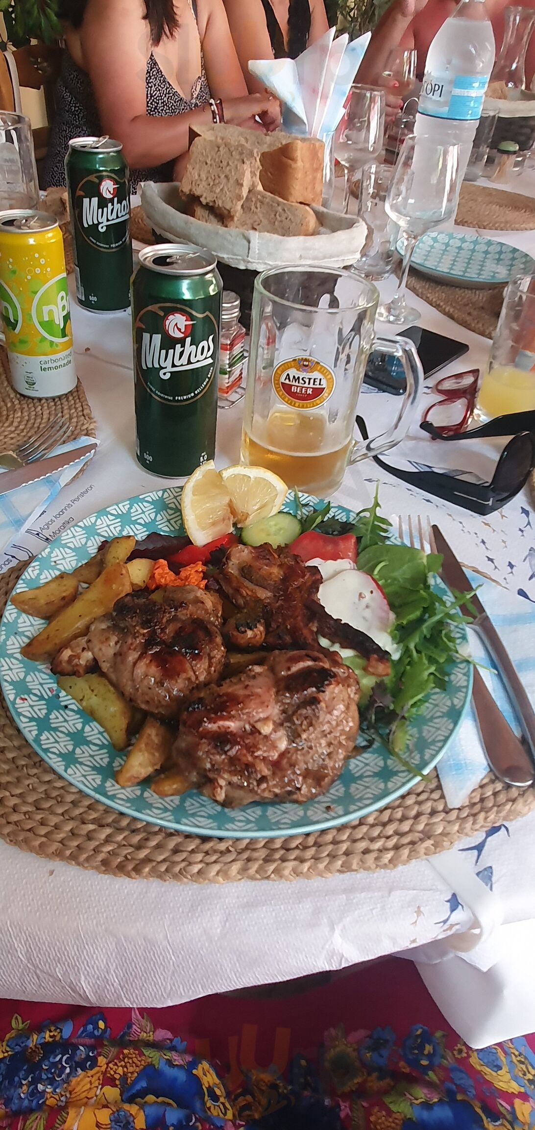 Taverna Zorbas