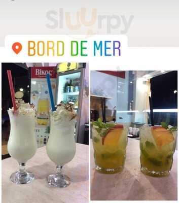 Bord De Mer
