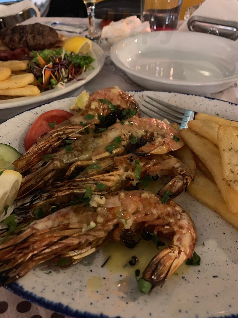 Sea Horse Cafe-restaurant