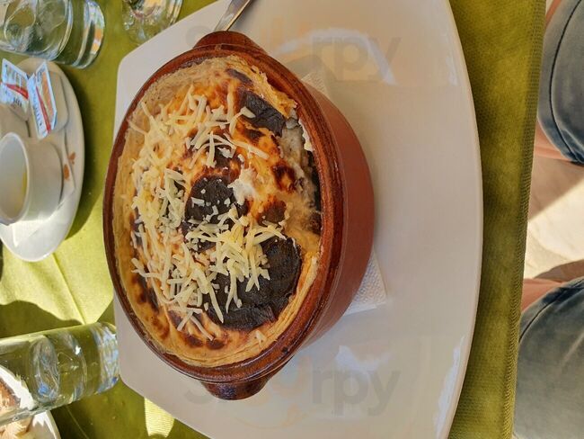 Edesma Restaurant