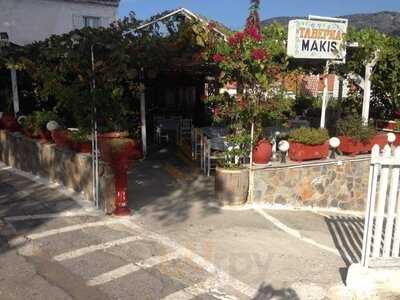 Taverna Makis