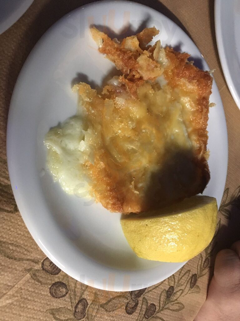 Aktaion Restaurant