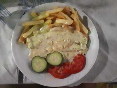 Yiamas Μεζεδοπωλείο