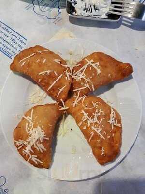 Yiamas Μεζεδοπωλείο