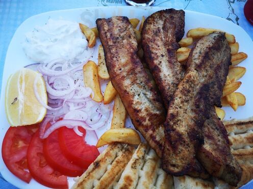 Grillicious