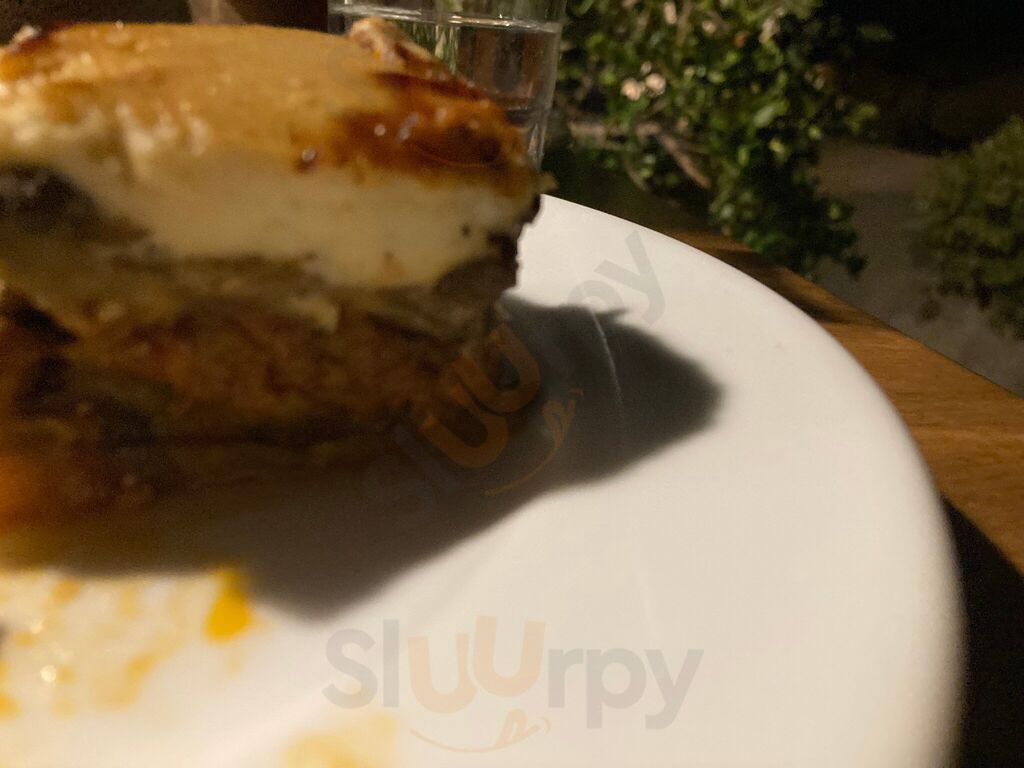 Matoula Restaurant