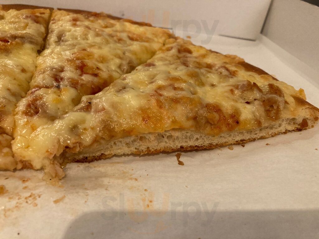 Verona Pizza