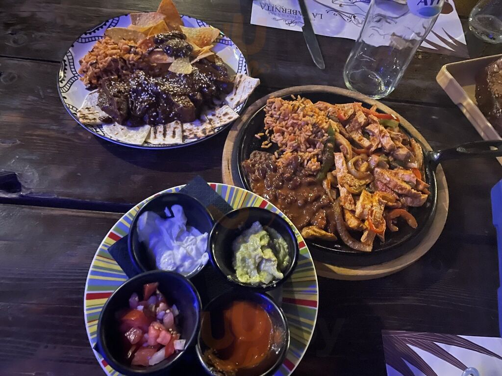 La Tabernita Mexicana