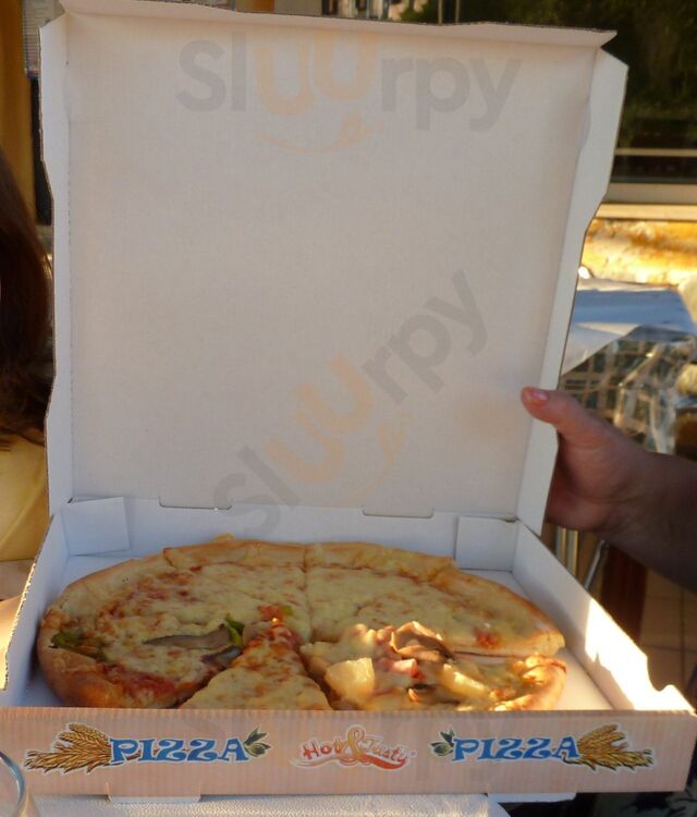 Town Pizza