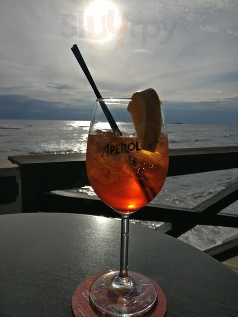 Sunset Cafe-restaurant