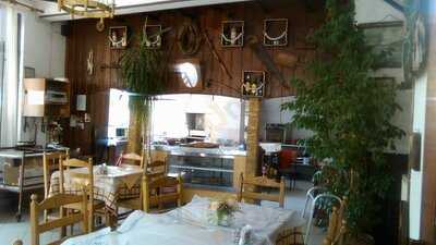 Ταβέρνα ο Σταύρος