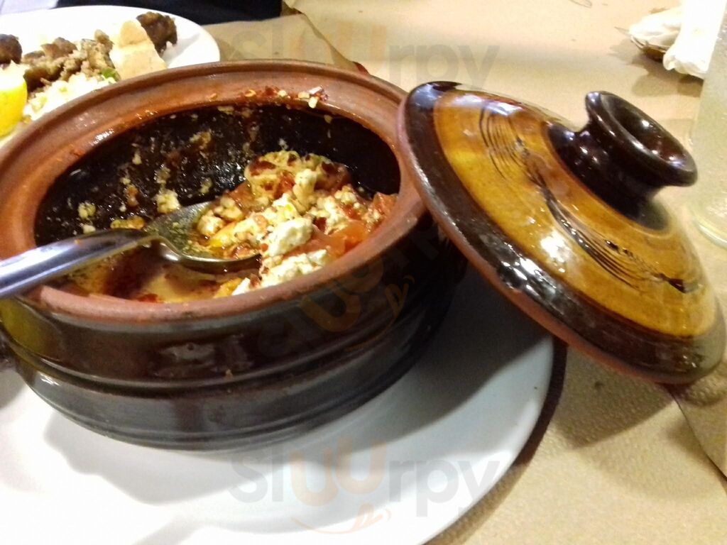 Ταβέρνα Ο Φιλιππας