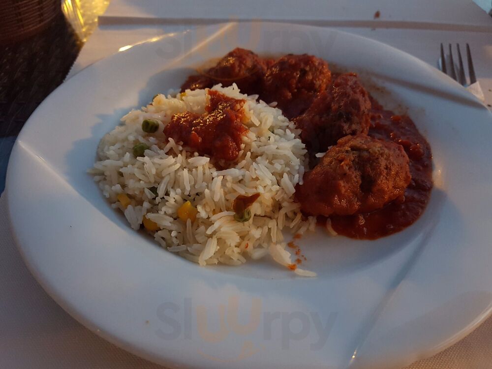 Tereza’s Restaurant