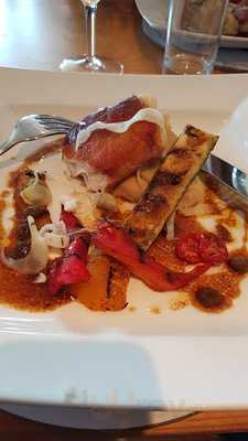 Green Island Restaurant