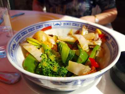 Green Island Restaurant