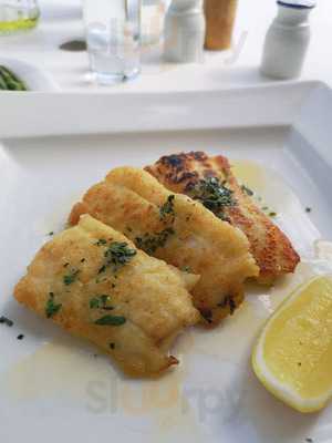 Green Island Restaurant