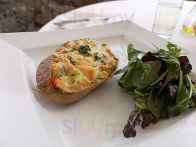 Green Island Restaurant