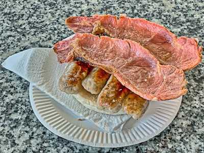 Green Island Restaurant