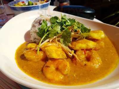 Green Island Restaurant