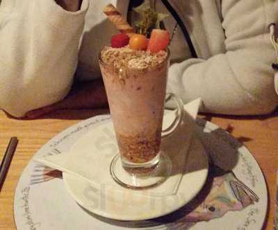 Green Island Restaurant